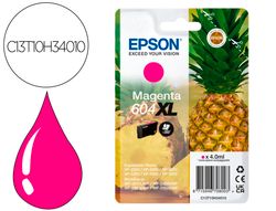 Ink-jet epson 604xl expression home xp-2200 / 2205 / 3200 / 3205 / 4200 / 4205 / wf-2910 series color