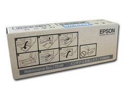 Ink-jet epson caja mantenimiento t619 sc-p5000 / stylus pro 4900 / business ink b300 / b500