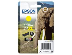 Ink-jet epson claria photo hd ink amarillo 24xl