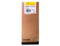 Ink-jet epson gf stylus photo 4450/4400 amarillo alta capacidad