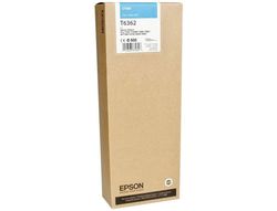 Ink-jet epson gf stylus photo 7900/9900 cian alta capacidad