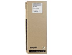 Ink-jet epson gf stylus photo 7900/9900 gris claro alta capacidad