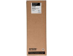 Ink-jet epson gf stylus photo 7900/9900 negro mate alta capacidad