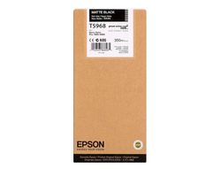 Ink-jet epson gf stylus photo 7900/9900 negro mate