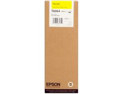 Ink-jet epson gf stylus pro 4880/4800 amarillo