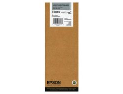 Ink-jet epson gf stylus pro 4880/4800 negro mas claro