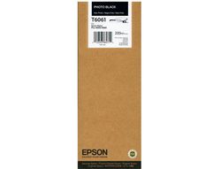 Ink-jet epson gf stylus pro 4880/4800 negro photo