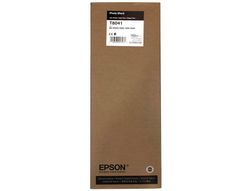 Ink-jet epson gf surecolor serie sc-p negro photo ultrachrome hdx/hd 700ml