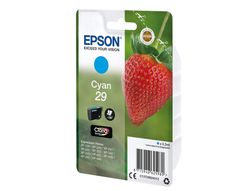 Ink-jet epson home 29 t2982 xp435/330/335/332/430/235/432 cian 175 pag