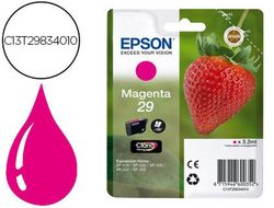 Ink-jet epson home 29 t2983 xp435/330/335/332/430/235/432 magenta 175 pag