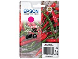 Ink-jet epson magenta 503xl