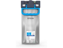 Ink-jet epson pro wf-c87xr xl cian 20.000 paginas