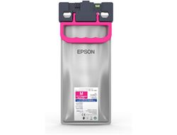 Ink-jet epson pro wf-c87xr xl magenta 20.000 paginas