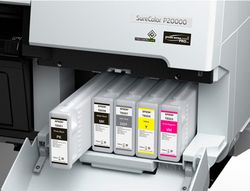 Ink-jet epson singlepack matte negro t800800 ultrachrome pro 700ml