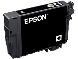 Ink-jet epson singlepack negro 502 ink