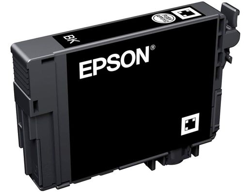 Ink-jet epson singlepack negro 502 ink