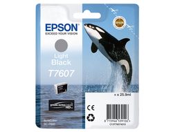 Ink-jet epson surecolor sc-p600 gris