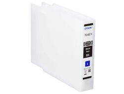 Ink-jet epson t04c1 negro 2900 paginas