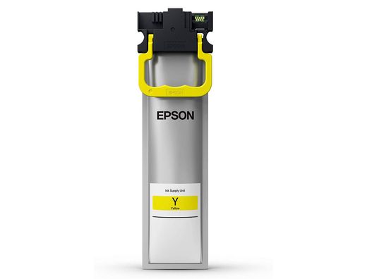 Ink-jet epson t945 workforce pro wf c5210dw / c5290dw / c5710dwf / c5790dwf amarillo 5000 pag