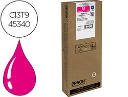 Ink-jet epson t945 workforce pro wf c5210dw / c5290dw / c5710dwf / c5790dwf magenta 5000 pag