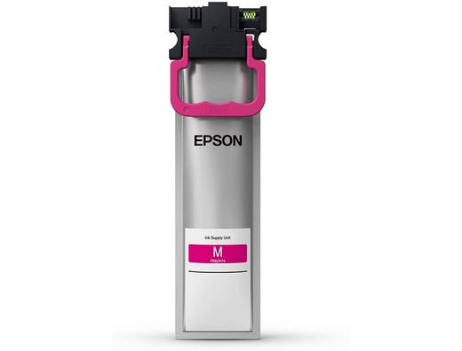 Ink-jet epson t945 workforce pro wf c5210dw / c5290dw / c5710dwf / c5790dwf magenta 5000 pag