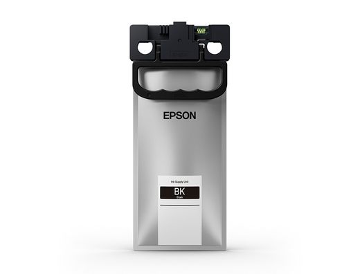Ink-jet epson wf-c5x90 series ink xxl negro á 10000