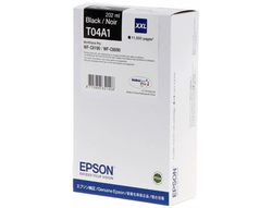 Ink-jet epson wf-c8190 / wf-c8690 xxl negro