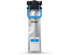 Ink-jet epson workforce pro wf-c529r / c579r cian xl ink 5k