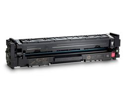 Ink-jet hp 207a hp laserjet pro m255dw / m255nw / m282nw / m283fdn magenta 1250 paginas