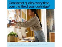 Ink jet hp 308 negro envy 6110/6120/6130/6520/6530 160 paginas