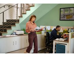 Ink-jet hp 712 t210/230/250/630/650 cyan