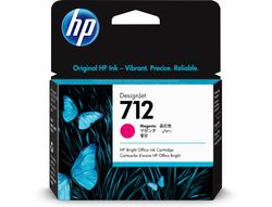 Ink-jet hp 712 t210/230/250/630/650 magenta