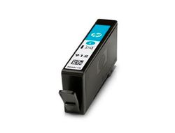 Ink-jet hp 912 officejet 8010 / 8020 / 8035 cian 315 pag