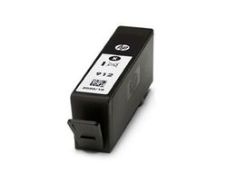 Ink-jet hp 912 officejet 8010 / 8020 / 8035 negro 300 pag