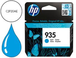 Ink-jet hp 935 ojp 6230 / 6830 cian -430 pag-