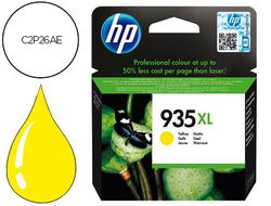 Ink-jet hp 935xl ojp 6230 / 6830 amarillo -825 pag-