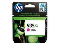 Ink-jet hp 935xl ojp 6230 / 6830 magenta -825 pag-