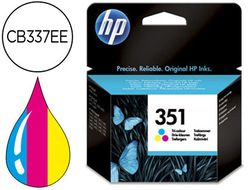 Ink-jet hp deskjet 4260/d4200 series officejet j5780/5785 tricolor n.351