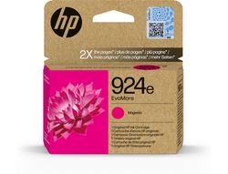 Ink-jet hp n 924e evomore magenta
