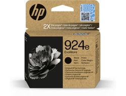 Ink-jet hp n 924e evomore negro