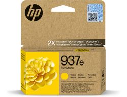 Ink-jet hp n 937e evomore amarillo