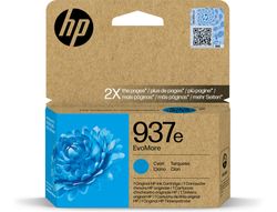 Ink-jet hp n 937e evomore cian