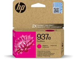 Ink-jet hp n 937e evomore magenta