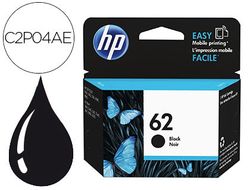 Ink-jet hp n.62 officejet 5640 / 7640 / 5740 negro -200 pag-