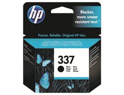 Ink-jet hp photosmart 2575/8050/c4100/c4190 deskjet 5940/6940/d4160 n. 337