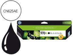 Ink-jet hp xl 970xl x451dn x451dw/551dw x476dn x476dw x576dw negro 9200 pag