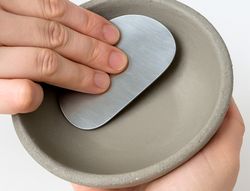 Instrumentos de modelar liderpapel pack 8 herramientas surtidas certificado fsc