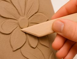 Instrumentos de modelar liderpapel pack 8 herramientas surtidas certificado fsc