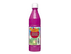 Jovi tempera líquida magenta 500ml 50608