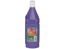 Jovi tempera líquida violeta 500ml 50623